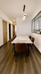 Blk 356A Anchorvale Plains (Sengkang), HDB 5 Rooms #623020511